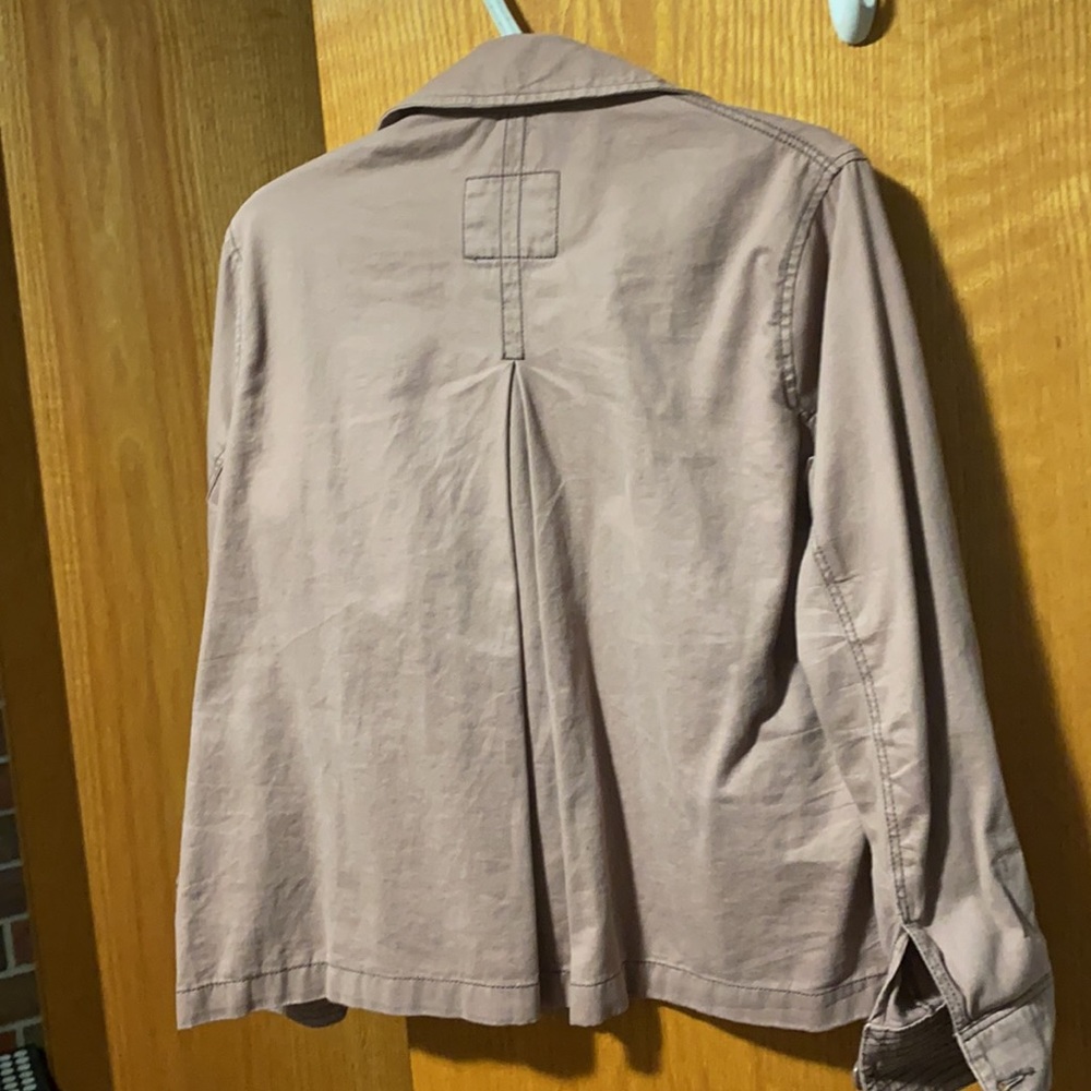 A&F Spring Jacket midi - Picture 4 of 4